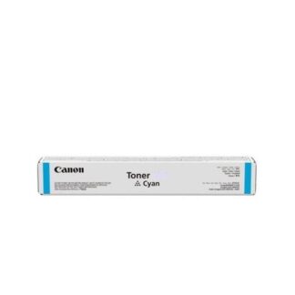 Canon C-EXV54 Γνήσιο Toner Laser Εκτυπωτή Κίτρινο 8500 Σελίδων (1397C002)