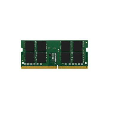 Kingston 32GB DDR4 RAM με Ταχύτητα 3200 για Laptop Κωδικός: KCP432SD8/32