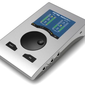 RME Babyface Pro FS - USB [12 IN/ 12 OUT] audio interface
