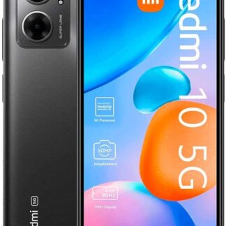 Xiaomi Redmi 10 5G 4GB+128GB Graphite Gray