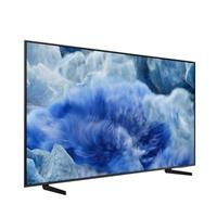 50" 4K QLED serie Q8F (QE50Q8FAAUXZT)