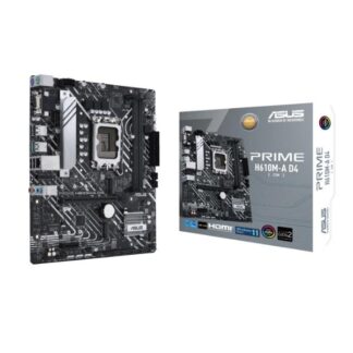 ASRock B550 Pro4 Motherboard ATX με AMD AM4 Socket