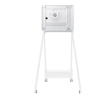 Techly ICA-TR18SAM Βάση Τηλεόρασης Δαπέδου έως 65" και 35kg