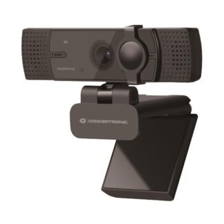 Logitech Brio 500 Web Camera Full HD 1080p με Autofocus