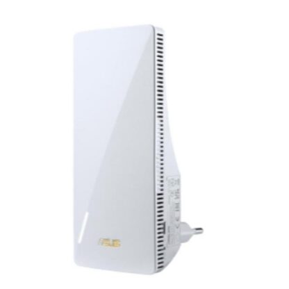 ASUS - AX3000 Range Extender WiFi 6 a doppia banda Router estendibile (90IG07C0-MO0C10)