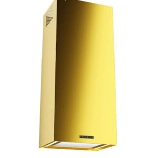 Akpo WK-4 Cetias Eco Απορροφητήρας Καμινάδα 50cm Λευκός