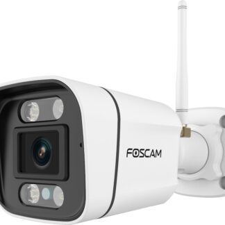 Foscam V8P *MP WI-FI camera white