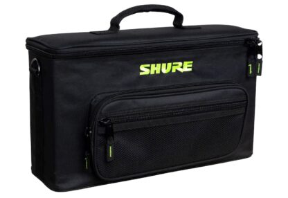 Shure Wireless System Carry Bag (2) - Transport bag for Shure wireless microphones