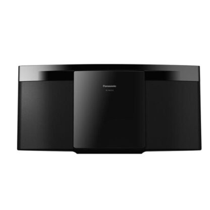 Micro, Potenza W 20 max, Radio DAB +, Lettore MP3, USB, lettore CD (SC-HC212EG-K)
