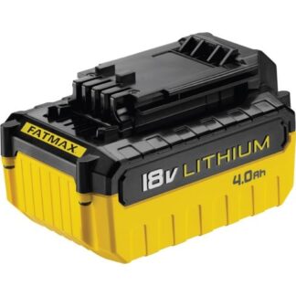 Stanley SFMCB206  LI-ION battery 18 V | 20 V | 6.0 Ah