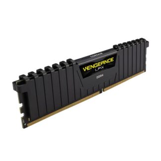 Kingston Fury Beast DDR4 RAM με 2x8GB Modules και Ταχύτητα 3600 για Desktop Κωδικός: KF436C17BB2AK2/16