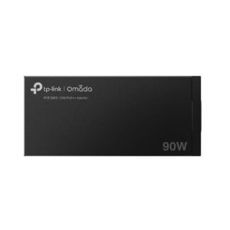 Router 8 Ports Poe+ 1 Wan Port Gigabit Web Management Tenda Tnd-g0-8g-poe