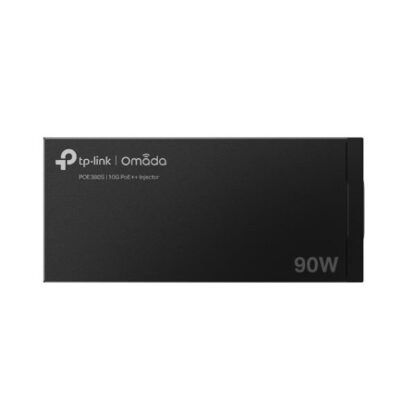 TP-LINK Poe380s v1 PoE++ Injector