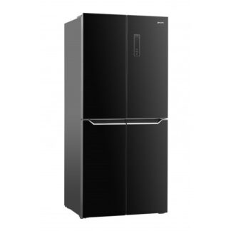 MPM-81-CJH-23/E - Refrigerator-freezer  white