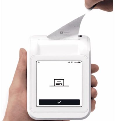 Sumup Access Control για Πρόσβαση με Κάρτα 967389