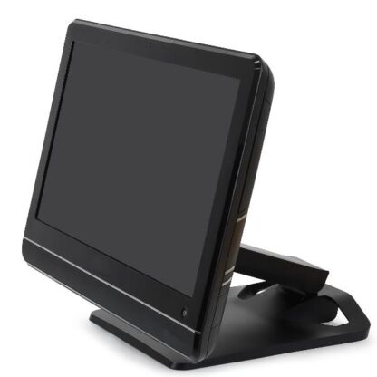 SUPPORTO TOUCHSCREEN NEO-FLEXï¿½ (NERO) (33-387-085)
