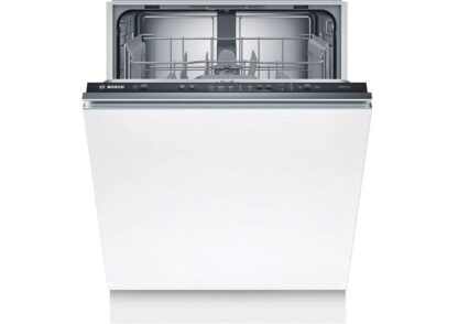BOSCH SMV25AX07F built-in dishwasher