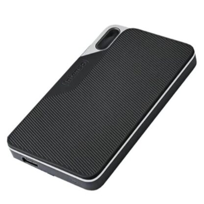 SSD EXT TX100 BLACK 1TB (3826461)