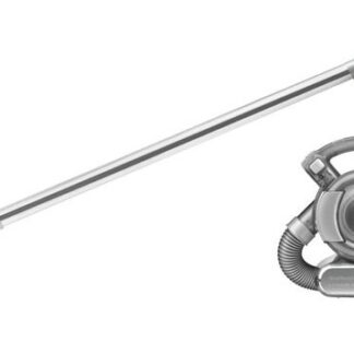 Bosch BGS05A222 Ηλεκτρική Σκούπα 700W με Κάδο 1.5lt Λευκή