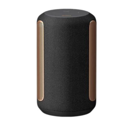 Sony Ηχείο Bluetooth 20W Μαύρο Κωδικός: SRS-RA3000B
