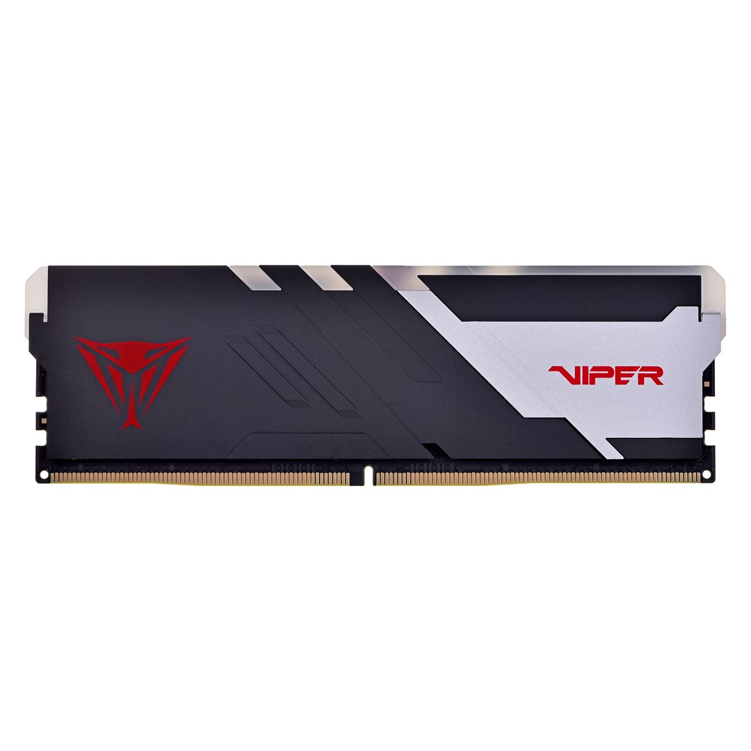 PATRIOT DDR5 2x16GB VIPER VENOM 6000MHz CL36 PATRIOT DDR5 2x16GB VIPER VENOM 6000MHz CL36