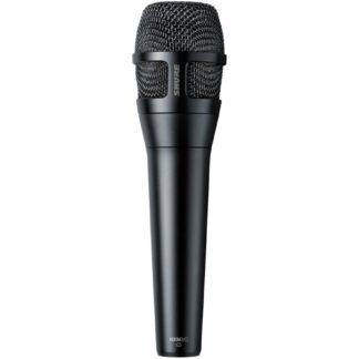 Shure GLXD4EZ4 wireless microphone receiver
