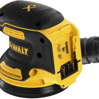 18V multitool DEWALT DCS356N