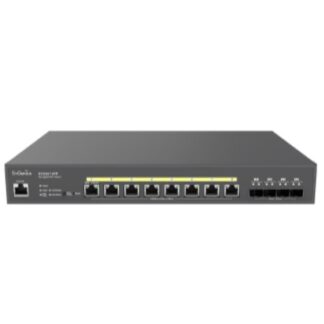ECS2512 - Cloud Managed Switch 8-port 2.5GbE (ECS2512)