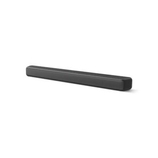 LG S40T Soundbar 300W 2.1 Bluetooth και HDMI με Ασύρματο Subwoofer και Τηλεχειριστήριο Μαύρο