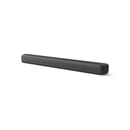 Philips Soundbar 2.0 Bluetooth και HDMI 120W με Τηλεχειριστήριο Γκρι TAB5109/10