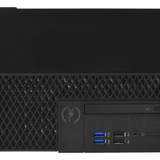 DELL OptiPlex 5070 i5-9500 16GB 256GB SSD SFF Win11pro Used Used