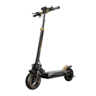 Rupr1002C Ruptor R1 V2 Copper Scooter