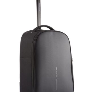 Bag/backpack with wheels XD Design Bobby Trolley black P705.771