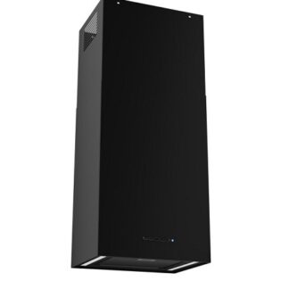 AKPO WK-9 ISLA CUBERA BLACK T800 M3 hood