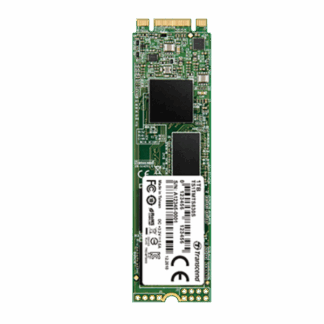 TS2TMTE250S - SSD M.2 2280 da 2TB, PCIe Gen4x4, NVMe, 3D TLC, con DRAM & dissipatore al gr