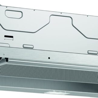 Bosch Συρόμενος Απορροφητήρας 60cm Inox Κωδικός: DFT63AC50