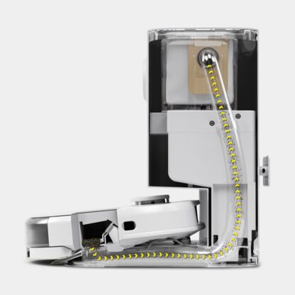 Karcher Κιτ για Σκούπα Ρομπότ