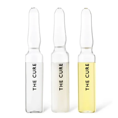 Omorovicza The Cure An Intensive 9 Day Skin Reset Programe 9x2ml