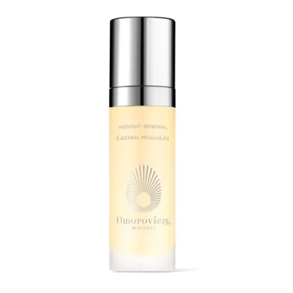 Omorovicza Midnight Renewal Ενυδατικό & Αντιγηραντικό Serum Προσώπου με Ρετινάλη για Αναζωογόνηση 30ml