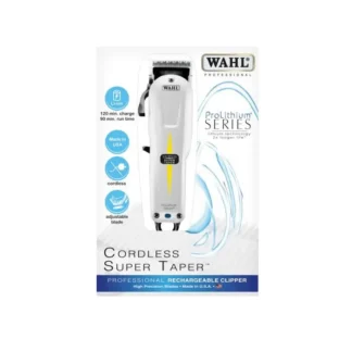 Wahl Shaver Vanish