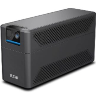 Eaton 5E Gen2 900 USB UPS Line-Interactive 900VA 480W με 4 IEC Πρίζες