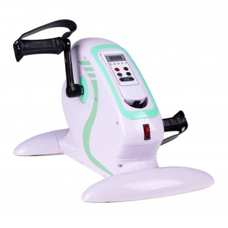 Electric rotor for upper and lower limbs Electric rotor for upper and lower limbs