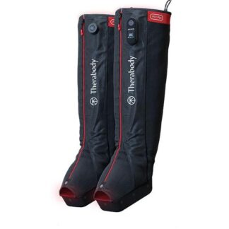 Therabody JetBoots Pro Plus L compression boots