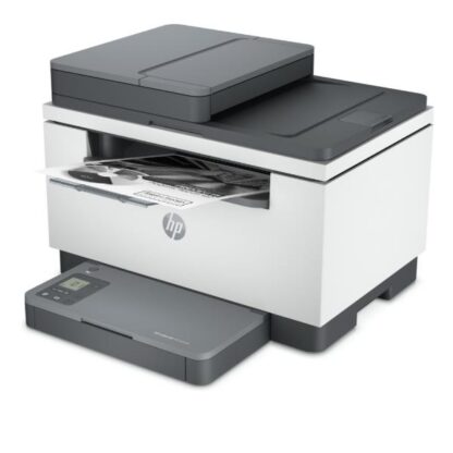 HP LaserJet MFP M234sdw Ασπρόμαυρο Πολυμηχάνημα με WiFi και Mobile Print
