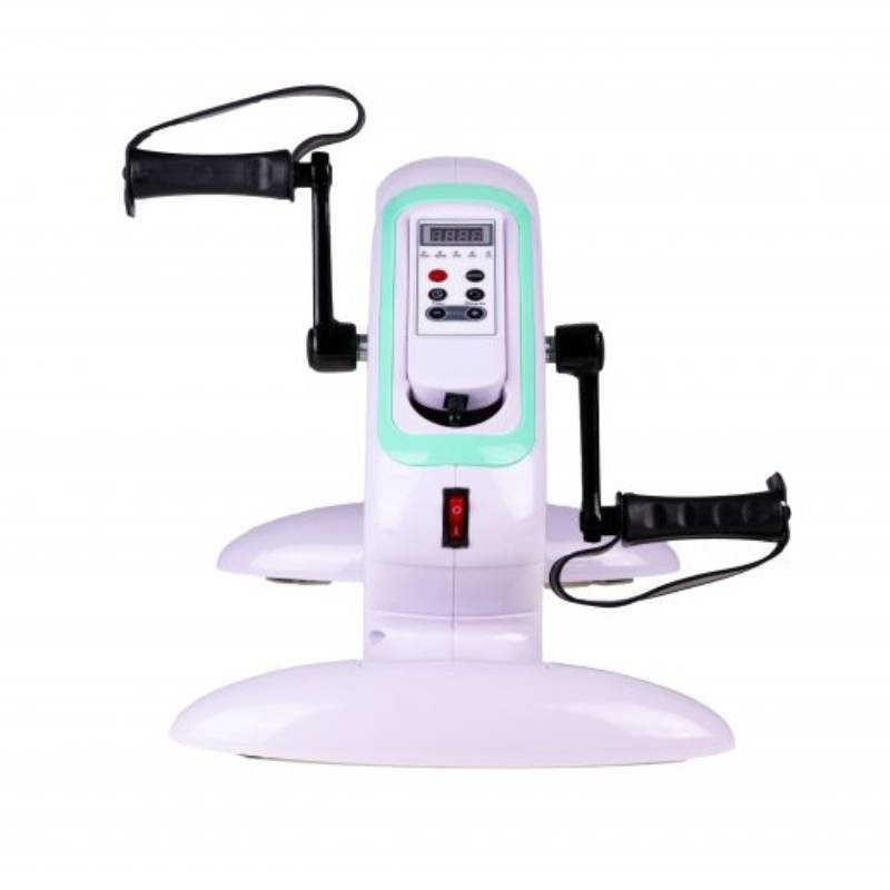 Electric rotor for upper and lower limbs Electric rotor for upper and lower limbs