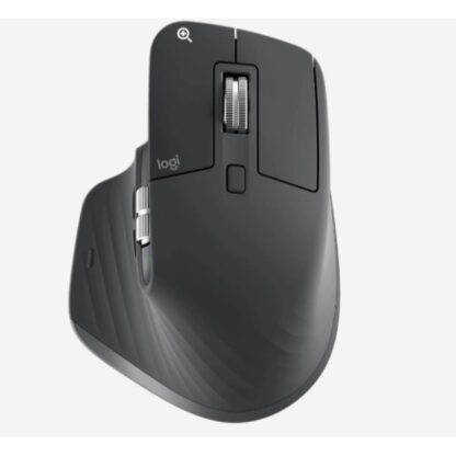 Mouse Wireless MX MASTER 3S (910-006559)