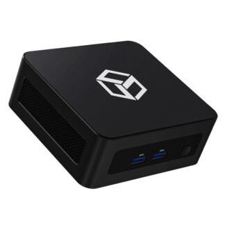 Qoobe AP13620 Mini PC (Core i7-13620H/16GB DDR4/512GB SSD/W11 Pro)