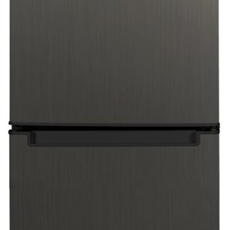 HEINRICH"S HKB 4188 SW Refrigerator Black