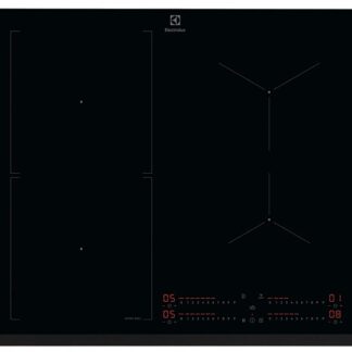 Electrolux Επαγωγική Εστία Αυτόνομη με Λειτουργία Κλειδώματος 59x52εκ. Κωδικός: CIS62450