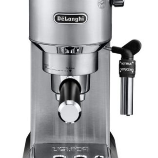 DeLonghi Coffeemachine Dedica Style EC 685 M DelonghiM Delonghi M metal (0132106138) DeLonghi Coffeemachine Dedica Style EC 685 M DelonghiM Delonghi M metal (0132106138)